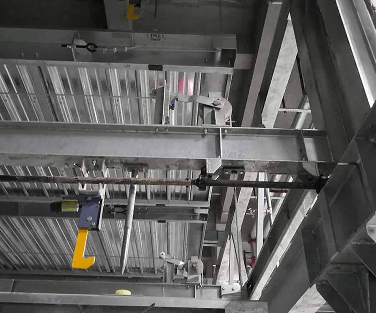 公共停車場停車難解決方案